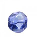 Blue Sapphire 4.01 Carat (4.46 Ratti) - Image 4