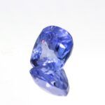 Blue Sapphire 4.01 Carat (4.46 Ratti) - Image 3