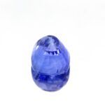 Blue Sapphire 3.06 Carat (3.40 Ratti) - Image 4
