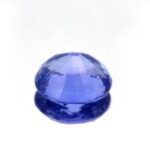 Blue Sapphire 3.29 Carat (3.65 Ratti) - Image 4