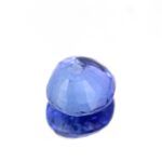 Blue Sapphire 3.29 Carat (3.65 Ratti) - Image 5