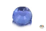 Blue Sapphire 3.10 Carat (3.44 Ratti) - Image 4