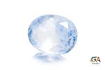 Blue Sapphire 5.02 Carat (5.52 Ratti) - Image 2