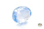 Blue Sapphire 5.02 Carat (5.52 Ratti) - Image 3