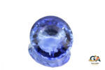 Blue Sapphire 3.70 Carat (4.11 Ratti)