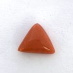 Red Coral 5.18 Carat (5.75 Ratti)