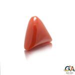Red Coral 7.07 Carat (7.77 Ratti) - Image 3