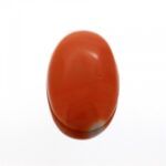 Natural Deshi Coral 6 Carat (6.66 Ratti) - Image 3