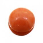 Natural Deshi Coral 5.50 Carat (6.11 Ratti)