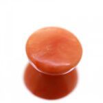 Natural Deshi Coral 5.50 Carat (6.11 Ratti) - Image 4
