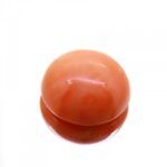 Natural Deshi Coral 5.50 Carat (6.11 Ratti) - Image 3