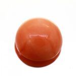 Natural Deshi Coral 5.25 Carat (5.83 Ratti)