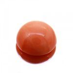 Natural Deshi Coral 5.25 Carat (5.83 Ratti) - Image 2