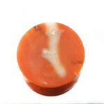 Natural Deshi Coral 12.56 Carat (14 Ratti) - Image 4