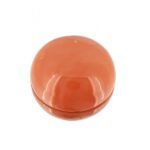 Natural Deshi Coral 12.56 Carat (14 Ratti) - Image 3