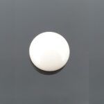 Natural White Coral 14.11 Carat (15.68 Ratti)