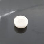 Natural White Coral 14.11 Carat (15.68 Ratti) - Image 2