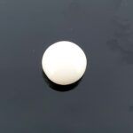 Natural White Coral 6.63 Carat (7.37 Ratti)
