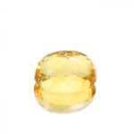 Yellow Citrine 6.12 Carat (6.80 Ratti) - Image 4