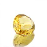 Yellow Citrine 8.42 Carat (9.35 Ratti) - Image 3