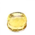 Yellow Citrine 8.42 Carat (9.35 Ratti) - Image 5