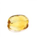 Yellow Citrine 5.77 Carat (6.41 Ratti) - Image 3