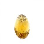 Yellow Citrine 5.77 Carat (6.41 Ratti) - Image 4