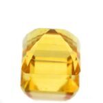 Yellow Citrine 9.43 Carat (10.5 Ratti) - Image 4