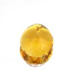 Yellow Citrine 11.75 Carat (13.05 Ratti) - Image 2