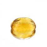 Yellow Citrine 11.75 Carat (13.05 Ratti) - Image 3