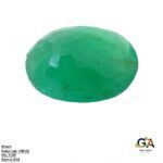 Emerald 5.98 Carat (6.57 Ratti) - Image 3