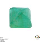 Emerald 5.35 Carat (5.88 Ratti) - Image 3
