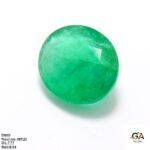 Emerald 7.77 Carat (8.54 Ratti) - Image 2