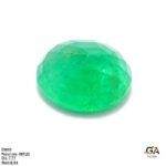 Emerald 7.77 Carat (8.54 Ratti) - Image 4