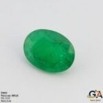 Emerald 3.13 Carat (3.44 Ratti) - Image 2