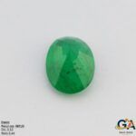 Emerald 3.13 Carat (3.44 Ratti) - Image 4