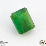 Emerald 4.17 Carat (4.58 Ratti) - Image 2