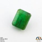 Emerald 4.17 Carat (4.58 Ratti) - Image 3