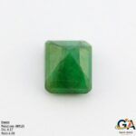 Emerald 4.17 Carat (4.58 Ratti) - Image 4