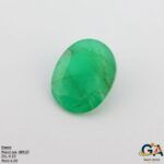 Emerald 4.15 Carat (4.56 Ratti) - Image 2