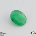 Emerald 4.15 Carat (4.56 Ratti) - Image 3