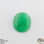 Emerald 4.15 Carat (4.56 Ratti) - Image 4