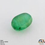 Emerald 3.6 Carat (3.96 Ratti) - Image 3