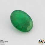 Emerald 4.23 Carat (4.65 Ratti) - Image 2