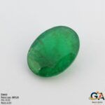 Emerald 4.23 Carat (4.65 Ratti) - Image 3