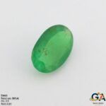 Emerald 3.50 Carat (3.85 Ratti) - Image 3