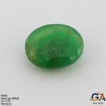 Emerald 5.95 Carat (6.54 Ratti)