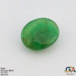 Emerald 5.95 Carat (6.54 Ratti) - Image 3