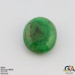 Emerald 5.95 Carat (6.54 Ratti) - Image 4