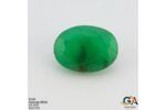Emerald 6.96 Carat (7.65 Ratti)